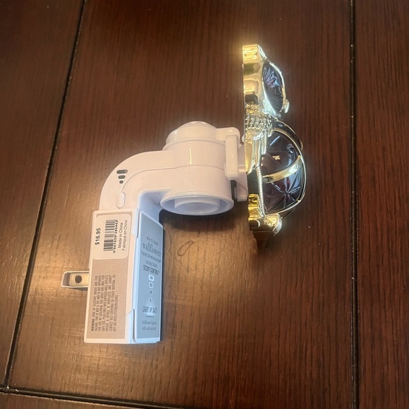 Bath & Body Works 2025 Fall Collection: Red Owl Fragrance Diffuser Bundle - Picture 2 of 4